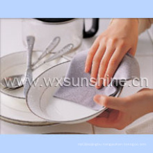 Microfiber Kitchen Cleaning Cloth (SK001)